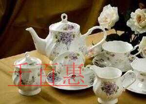 華陶瓷器系列商標將轉讓 所留最后一份資產被處理